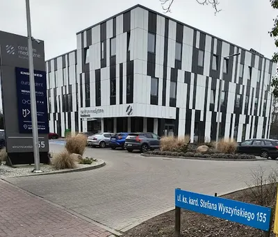 Idealny Wzrok - Laserowa Korekcja Wzroku